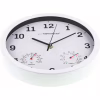 Настінний годинник Esperanza Wall Clock Lyon 25см White (EHC016W) - Image 3