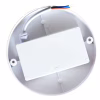 Світильник Євросвітло LED  8Вт коло CL-R1 6400K IP65 - Image 3