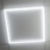 Світильник Євросвітло LED  ART-02 50 Вт 4200K (розбірна) - Image 4
