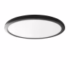 Светильник Videx DL5R 22W 3000K-4000K-5000K Black (VL-DL5R-22CB) - Image 2