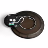Светильник Videx DL5R 22W 3000K-4000K-5000K Black (VL-DL5R-22CB) - Image 7