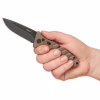 Ніж Boker Plus Strike Auto Coyote (01BO424) - Image 3