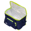 Термосумка Time Eco TE-3015SX 15л Blue/Green (8033116822534GREEN) - Image 3