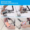 Точило Ruixin Touch Pro Steel V 2.0 + камни 4шт (30084) - Image 9