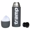 Термос Tramp Soft Touch 1 л Grey (UTRC-109-grey) - Image 2