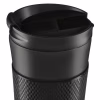 Термокружка Ardesto To Go 450 мл Black (AR2645SMB) - Image 2