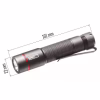 Ліхтар EMOS P3160 170Lm 1AAA Metal (P3160) - Image 8