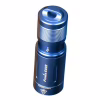Фонарь Fenix E02R Blue (E02Rbl) - Image 2