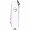 Ніж Victorinox Classic SD Colors Falling Snow (0.6223.7G) - Image 2