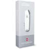 Ніж Victorinox Classic SD Colors Falling Snow (0.6223.7G) - Image 4