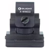 Кріплення для ліхтаря Olight X-WM03 Magnetic (X-WM03) - Image 5