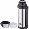 Термос Skif Outdoor Caravanner 2L Silver (SOT2S) - Image 3