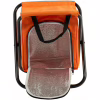 Стілець складаний Skif Outdoor Keeper I Orange (QP-FD06OR) - Image 2