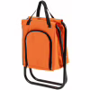 Стул складной Skif Outdoor Keeper I Orange (QP-FD06OR) - Image 3