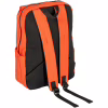 Рюкзак туристический Skif Outdoor City Backpack S 10L Orange (SOBPС10OR) - Image 2