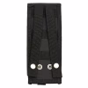 Подсумок Vinga 2AK, Oxford 600D PU, black (VP2AKB) - Image 4