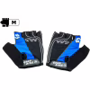 Велорукавиці Good Bike D-GRIP М Blue (94505Blue-IS) - Image 2
