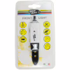 Передня велофара Good Bike 1 LED (94304-IS) - Image 5