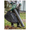 Пылесос садовый Bosch UniversalGardenTidy 3000 повітродувка-пилосос (0.600.8B1.001) - Image 3