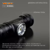 Ліхтар Videx VLF-H065A 1200Lm 5000K (VLF-H065A) - Image 5