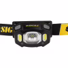 Ліхтар Sigma LED 300Лм 1200мАч із сенсором (5390231) - Image 4