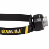 Ліхтар Sigma LED 300Лм 1200мАч із сенсором та фокусуванням (5390251) - Image 3