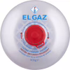 Газовий балон El Gaz ELG-800 500 г (104ELG-800) - Image 3