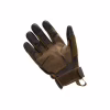 Тактичні рукавички 2E Sensor Touch S Khaki (2E-MILGLTOUCH-S-OG) - Image 6