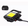 Ліхтар XoKo Mini COB 500 lum Black (XK-Mini COB) - Image 2