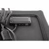 Портативна сонячна панель 2E 100W charger, DC, USB-С PD45W, USB-A 24W (2E-LSFC-100) - Image 7