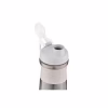 Пляшка для води Ardesto Smart Bottle 1000 мл Grey (AR2204TG) - Image 4