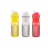 Пляшка для води Ardesto Smart Bottle 1000 мл Grey (AR2204TG) - Image 6