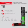 Ліхтар TITANUM 300Lm 6500K (TLF-T04) - Image 5