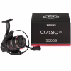 Катушка Brain Classic SE 4000S 4+1BB 5.01 (1858.52.13) - Image 6