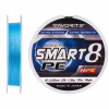 Шнур Favorite Smart PE 8x 150м 2.0/0.242mm 25lb/13.8kg Sky Blue (1693.10.76) - Image 2