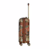 Чемодан Titan Sportlight Flash Paisley Bronze M (Ti831405-60) - Image 3