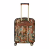 Чемодан Titan Sportlight Flash Paisley Bronze M (Ti831405-60) - Image 4