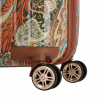 Чемодан Titan Sportlight Flash Paisley Bronze M (Ti831405-60) - Image 7