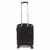 Чемодан Paklite Mailand Deluxe Black S (TL074247-01) - Image 2