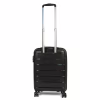 Валіза Paklite Mailand Deluxe Black S (TL074247-01) - Image 2