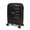 Валіза Paklite Mailand Deluxe Black S (TL074247-01) - Image 3