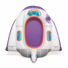 Круг надувний BestWay Плотик (BW 34106 violet) - Image 3