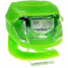 Комплект велофар Good Bike Silicone LED Green (92325Green-IS) - Image 3
