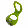 Комплект велофар Good Bike Silicone LED Green (92325Green-IS) - Image 5