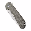 Ніж Civivi Elementum Dark Micarta (C907T) - Image 5