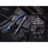 Тактическая ручка Fenix T6 з ліхтариком Black (T6-Black) - Image 6