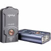 Фонарь Fenix E03R V2.0 Blue (E03RV20BL) - Image 2