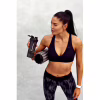 Шейкер спортивний SmartShake Slim 500ml Black (10253001) - Image 5