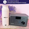 Термос Neor Smart з підігрівом 350 мл (HEAT 3.35 WT) - Image 7