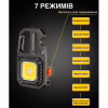 Фонарь Optima Mini Cob 700 (OP-Mini COB700) - Image 7